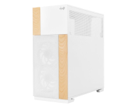 IN WIN F5 White GEIW-165 // 1ACFBL--000022 - 1292609 - zdjęcie 3